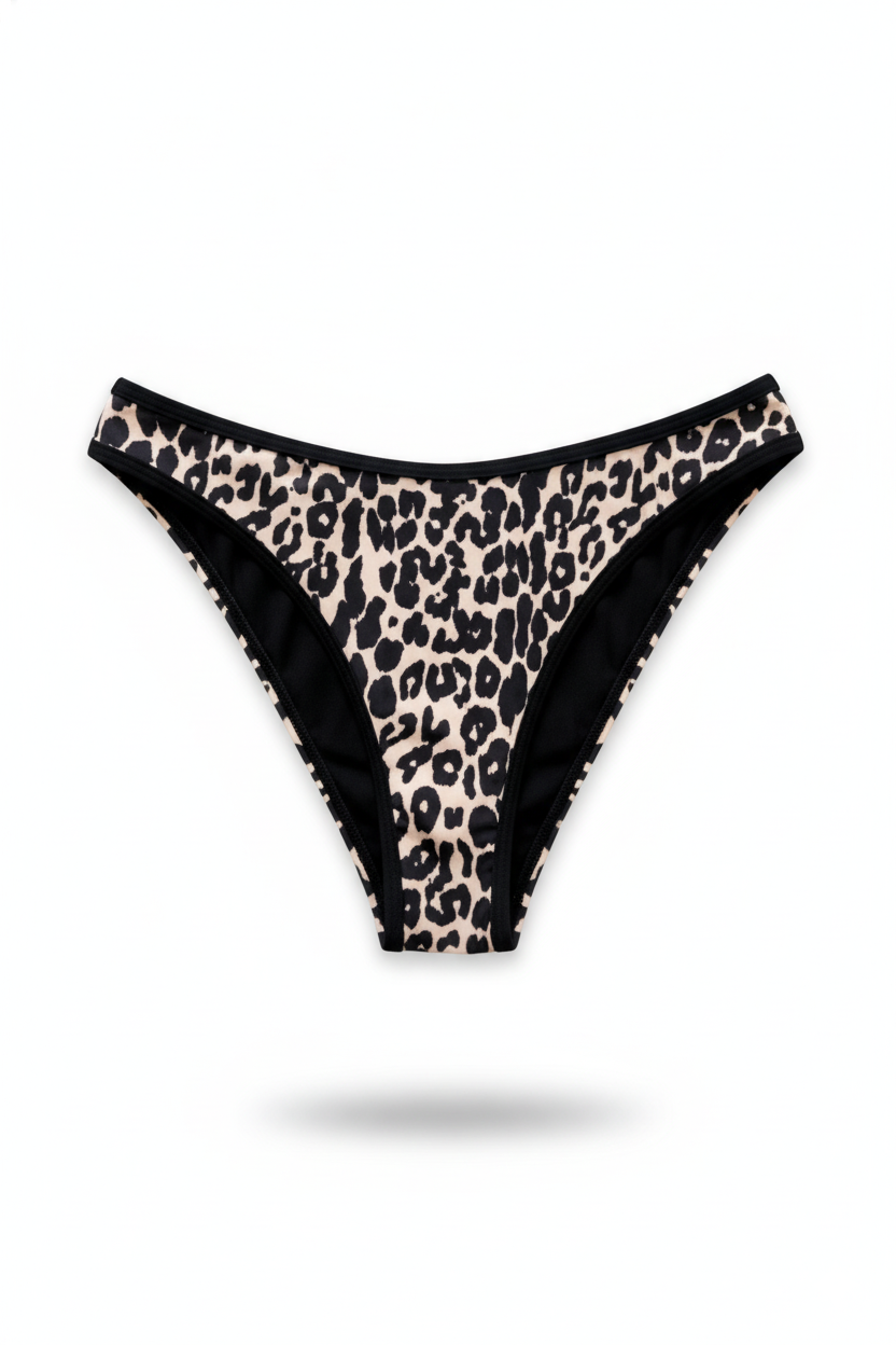 Wild Elegance Sculpt Bikini